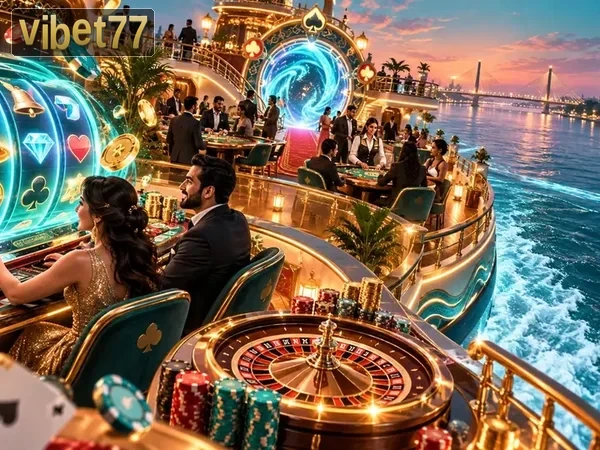 Fortune Mouse ပုံ ၃