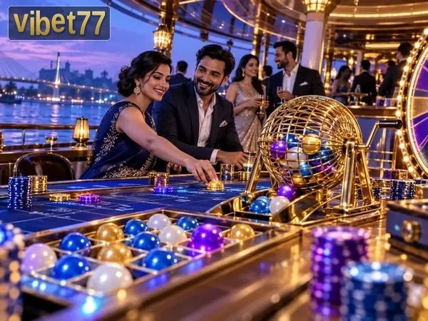 Lucky Bingo ပုံ ၄